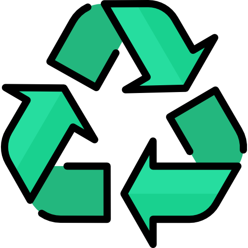 reciclar icono gratis