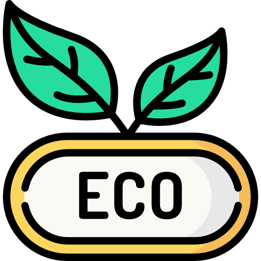 eco icono gratis