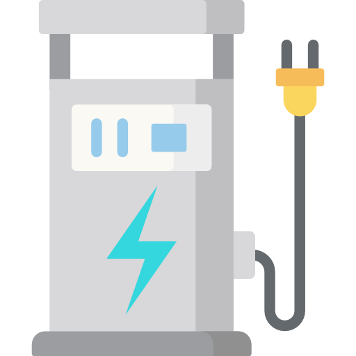 Зарядное устройство бесплатно иконка Зарядное устройство бесплатно иконка