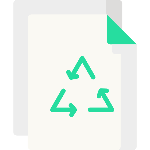 Recycle free icon Recycle free icon