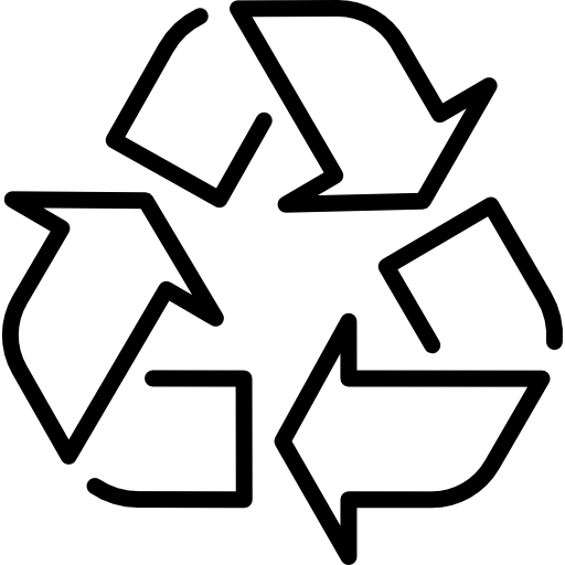 recyceln kostenlos Icon
