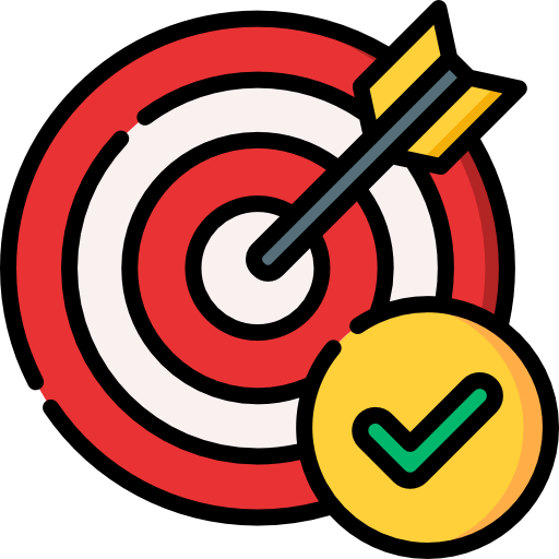 Target free icon Target free icon