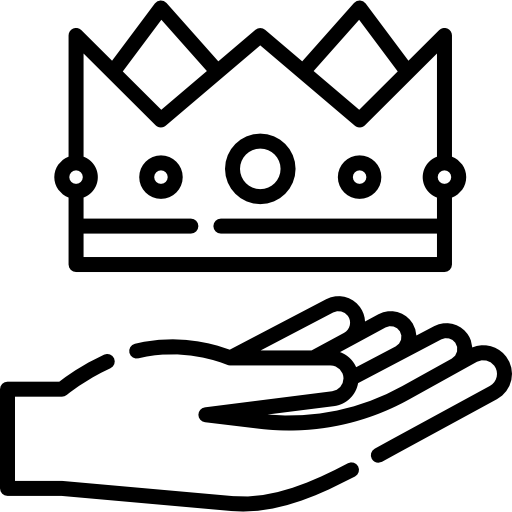 왕관 무료 아이콘 왕관 무료 아이콘