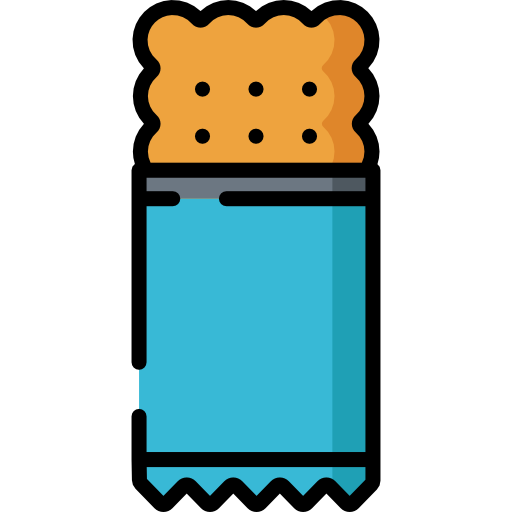 Бисквит бесплатно иконка