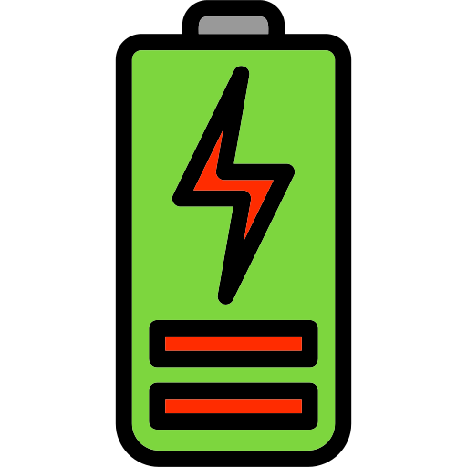 Battery - Free technology icons