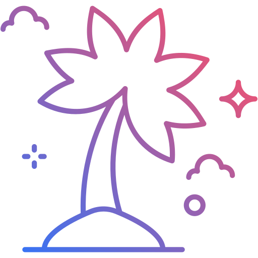 Island free icon