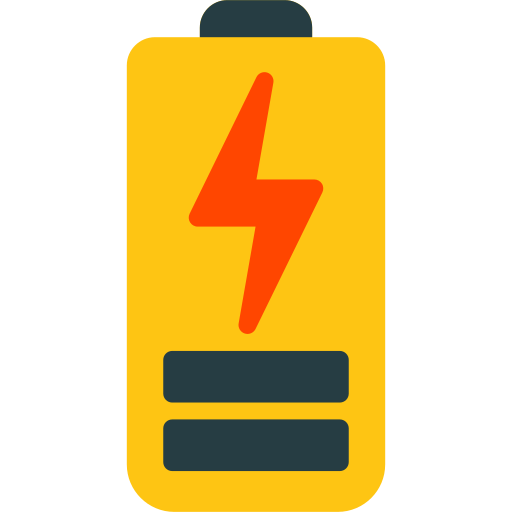 Battery - Free technology icons