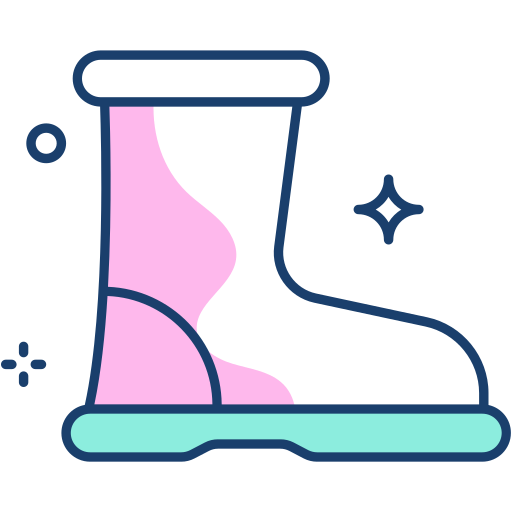 Boot free icon