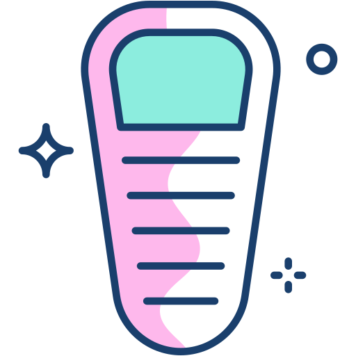 Sleeping bag free icon Sleeping bag free icon