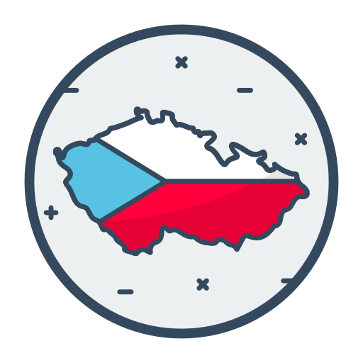 Map free icon