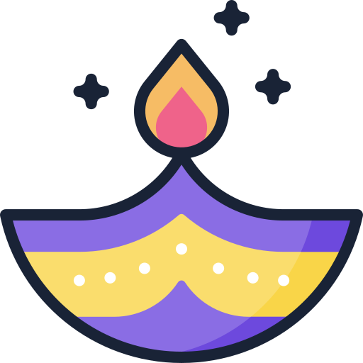 Diwali free icon Diwali free icon