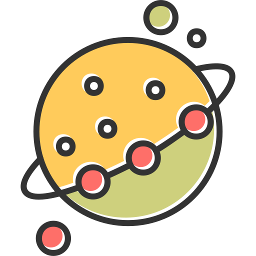 planeta grátis ícone planeta grátis ícone
