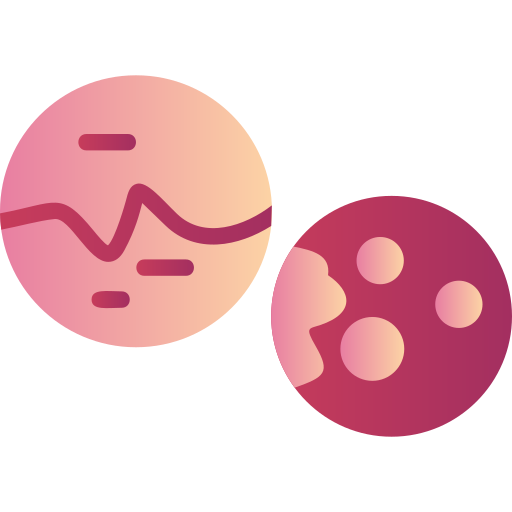 planetas grátis ícone