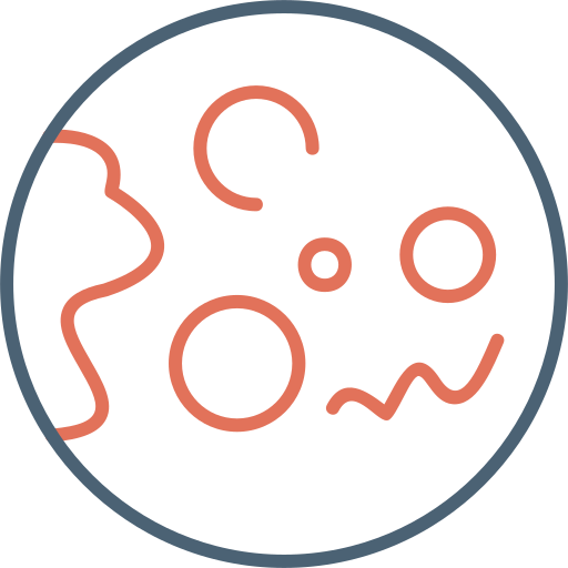 Planet free icon Planet free icon