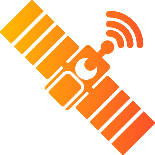 satellite Icône gratuit