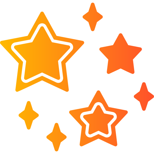 sterne kostenlos Icon sterne kostenlos Icon
