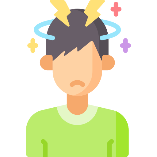 Headache - Free people icons