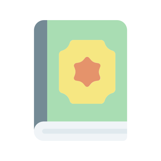 Quran Generic Flat icon