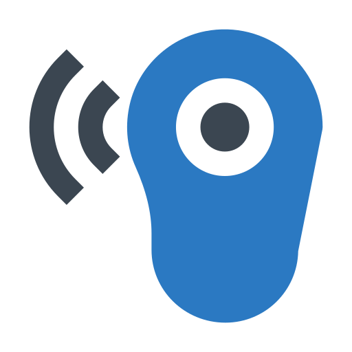 lobe de l'oreille Icône gratuit lobe de l'oreille Icône gratuit
