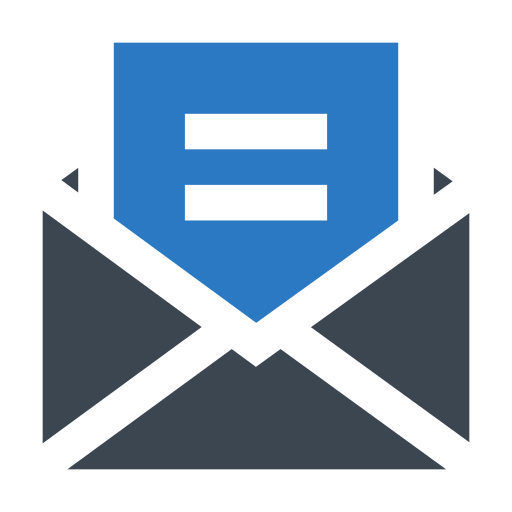 abrir correo electrónico icono gratis