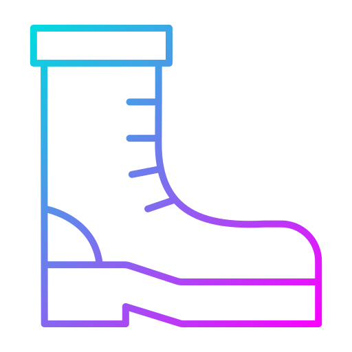 Boots free icon Boots free icon