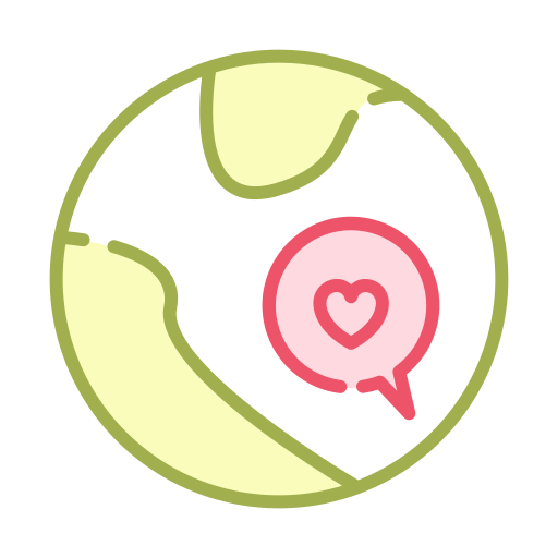 Earth day free icon Earth day free icon