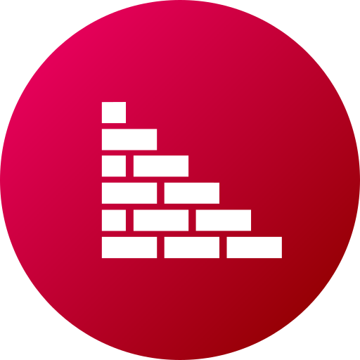 ziegelwand kostenlos Icon ziegelwand kostenlos Icon
