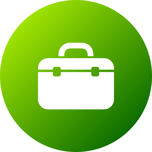 Toolbox free icon