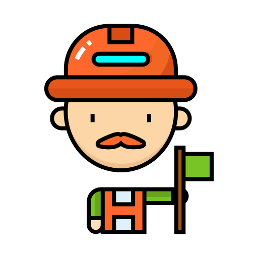 supervisor icono gratis