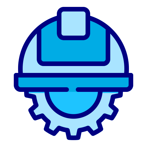 Labour day Generic Blue icon