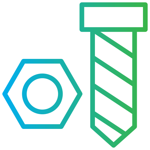 Bolt free icon Bolt free icon