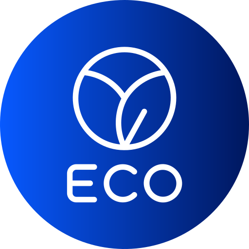 ecológico icono gratis