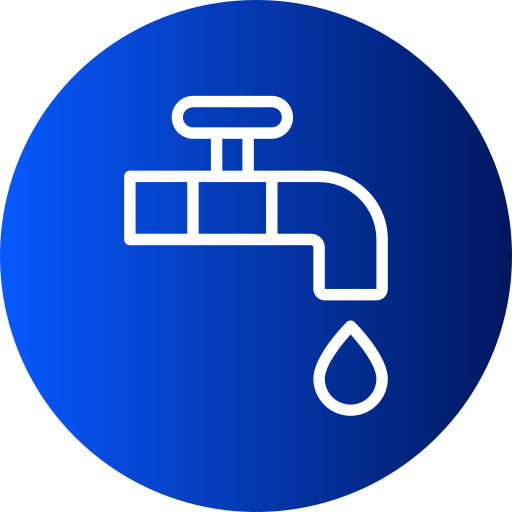 wasser sparen kostenlos Icon