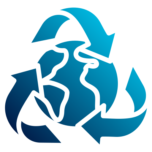 recyceln kostenlos Icon recyceln kostenlos Icon