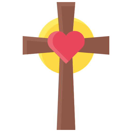 Cross free icon