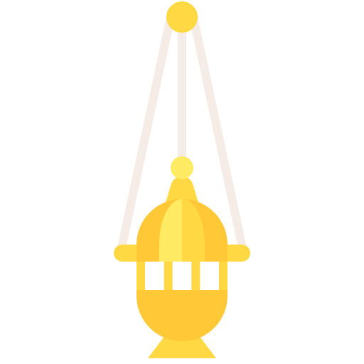 Censer free icon Censer free icon
