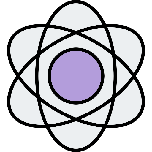 Orbit free icon Orbit free icon