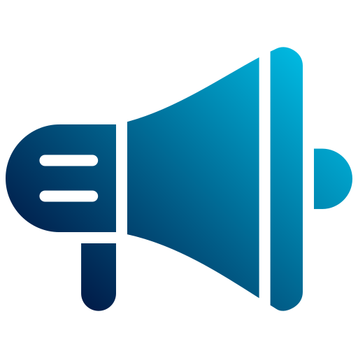 promoción icono gratis