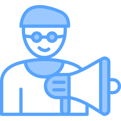 Режиссер бесплатно иконка