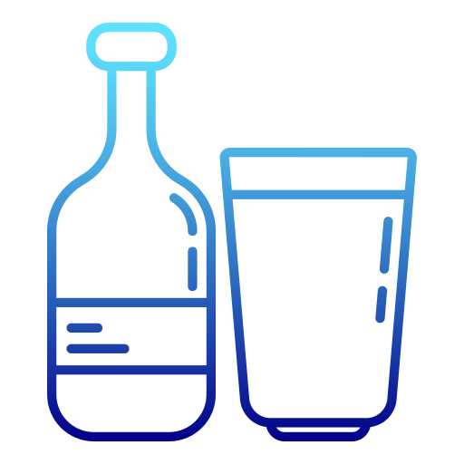 Drink free icon Drink free icon