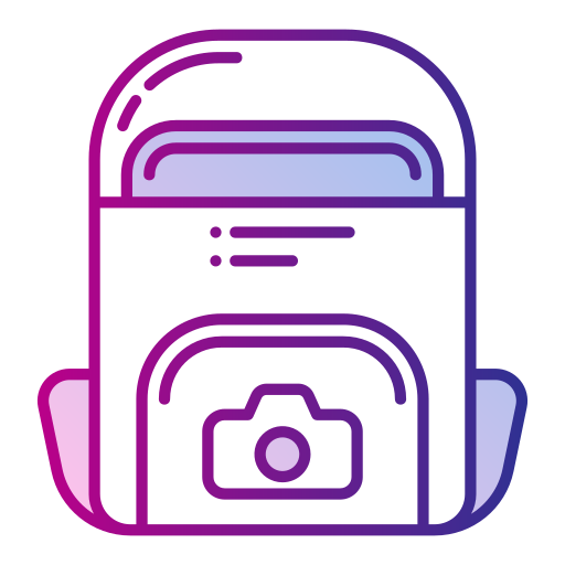 tasche kostenlos Icon