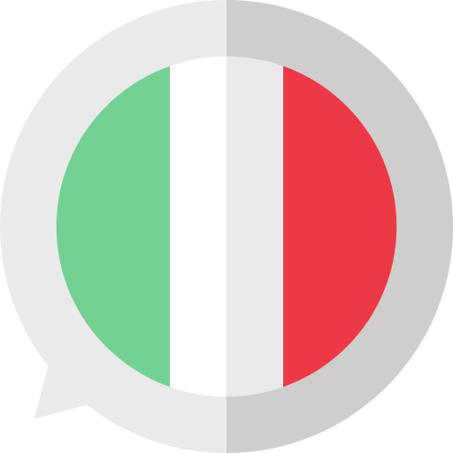 The Italian Icon