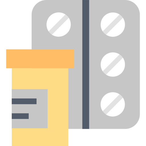 medicamentos icono gratis