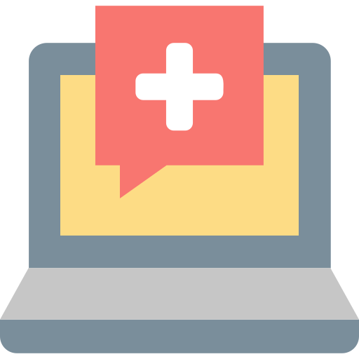 aide médicale Icône gratuit aide médicale Icône gratuit