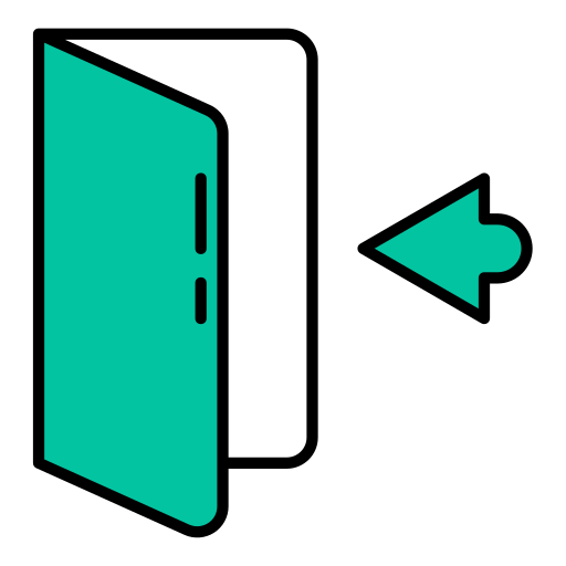 Sign in free icon