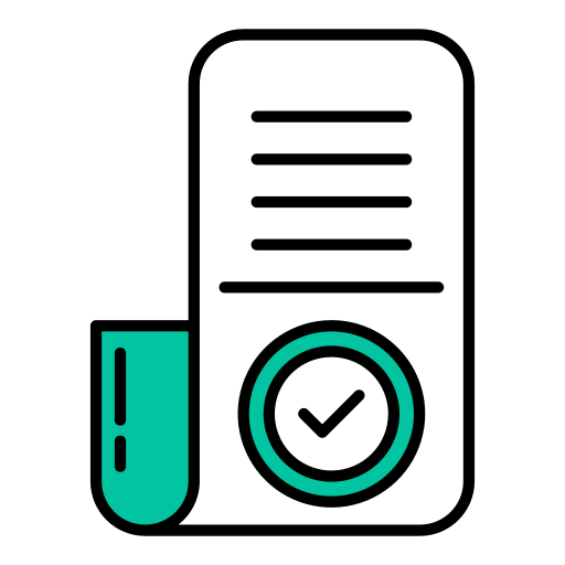 Bill free icon Bill free icon