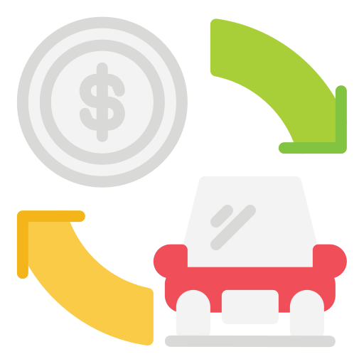 autokredit kostenlos Icon autokredit kostenlos Icon
