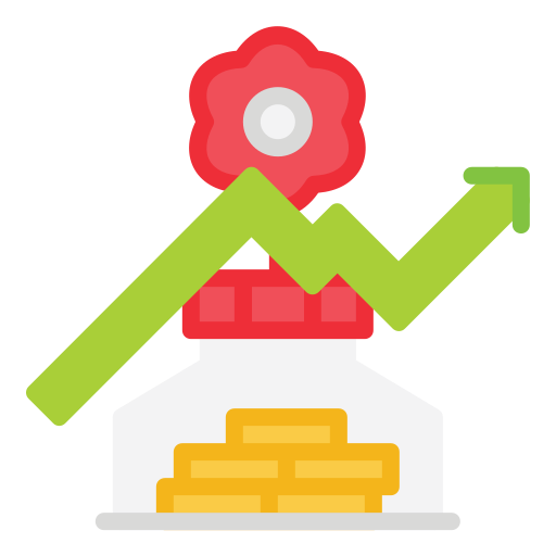 anlage kostenlos Icon