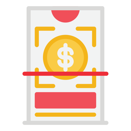 paiement mobile Icône gratuit paiement mobile Icône gratuit