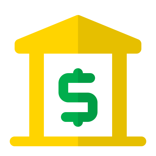bank kostenlos Icon